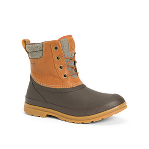 Original Duck Lace brown/leather 