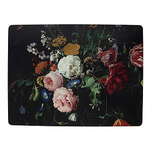 Placemat Jan Davidszoon de Heem