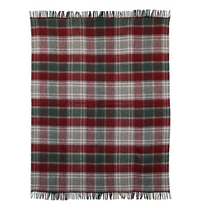 plaid dion dessin 3