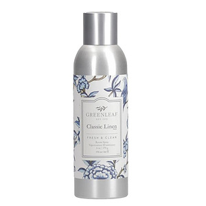 Roomspray Classic Linen