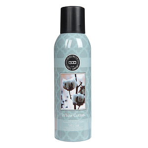 Roomspray White Cotton