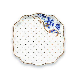 Tea Tip Royal White