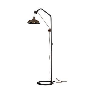 Vloerlamp Boris