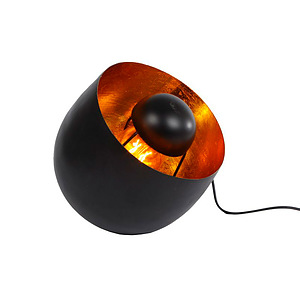 Vloerlamp Edwin L