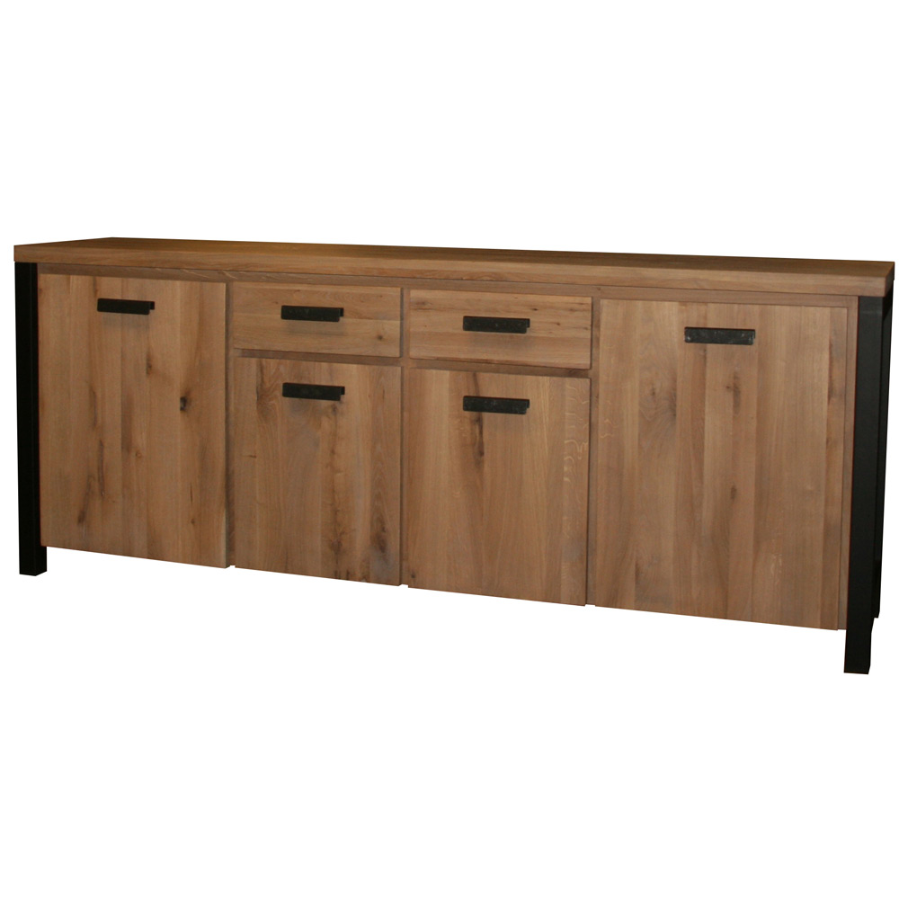 Tiel Dressoir 200cm