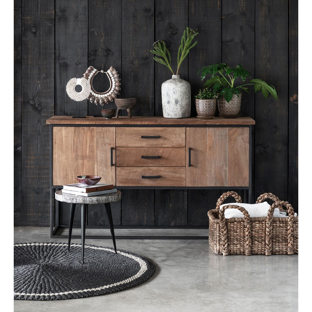 Ongelofelijk Ringlet Bad Tivoli dressoir hoog - Dressoirs bij countrylifestyle.nl