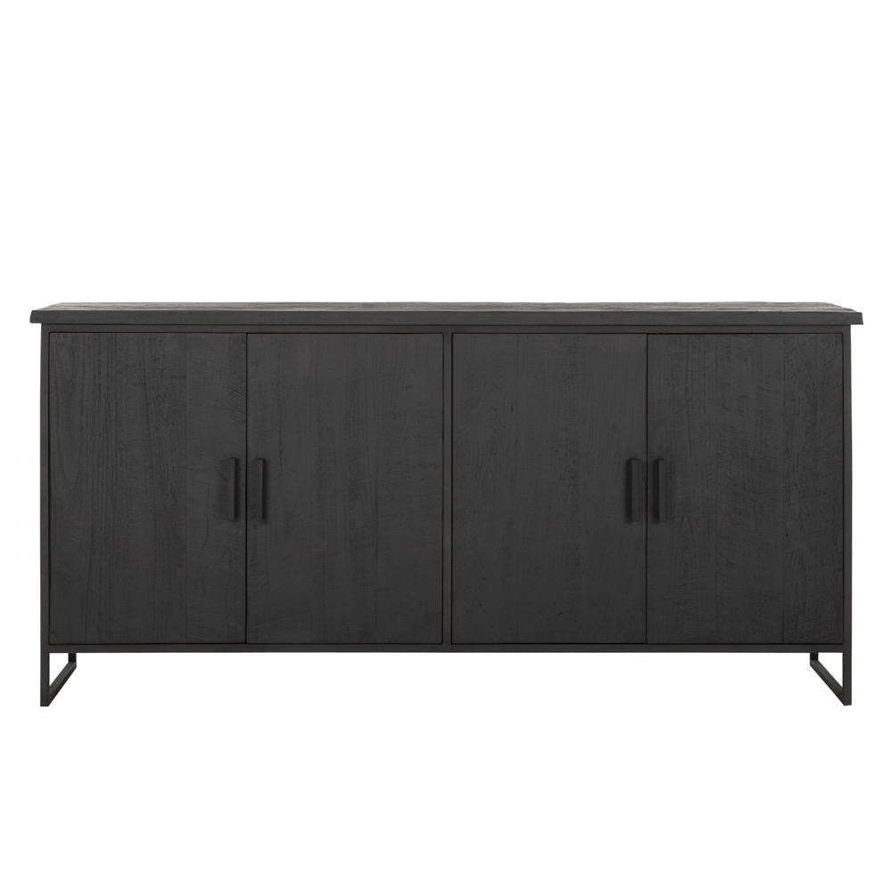 Tivoli dressoir zwart