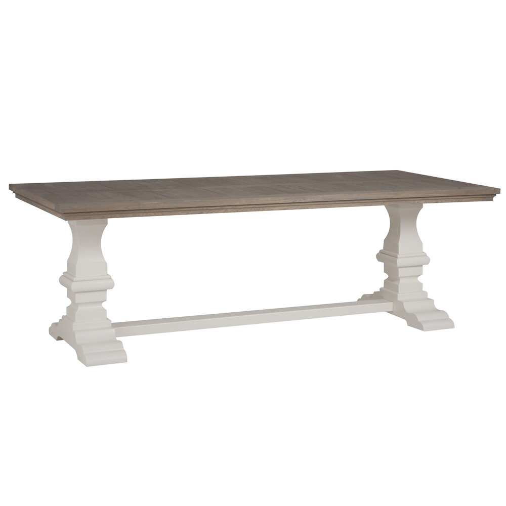 Toscane Kloostertafel 240x100cm