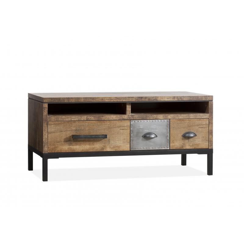 Zwolle TV-kast Laag 115cm