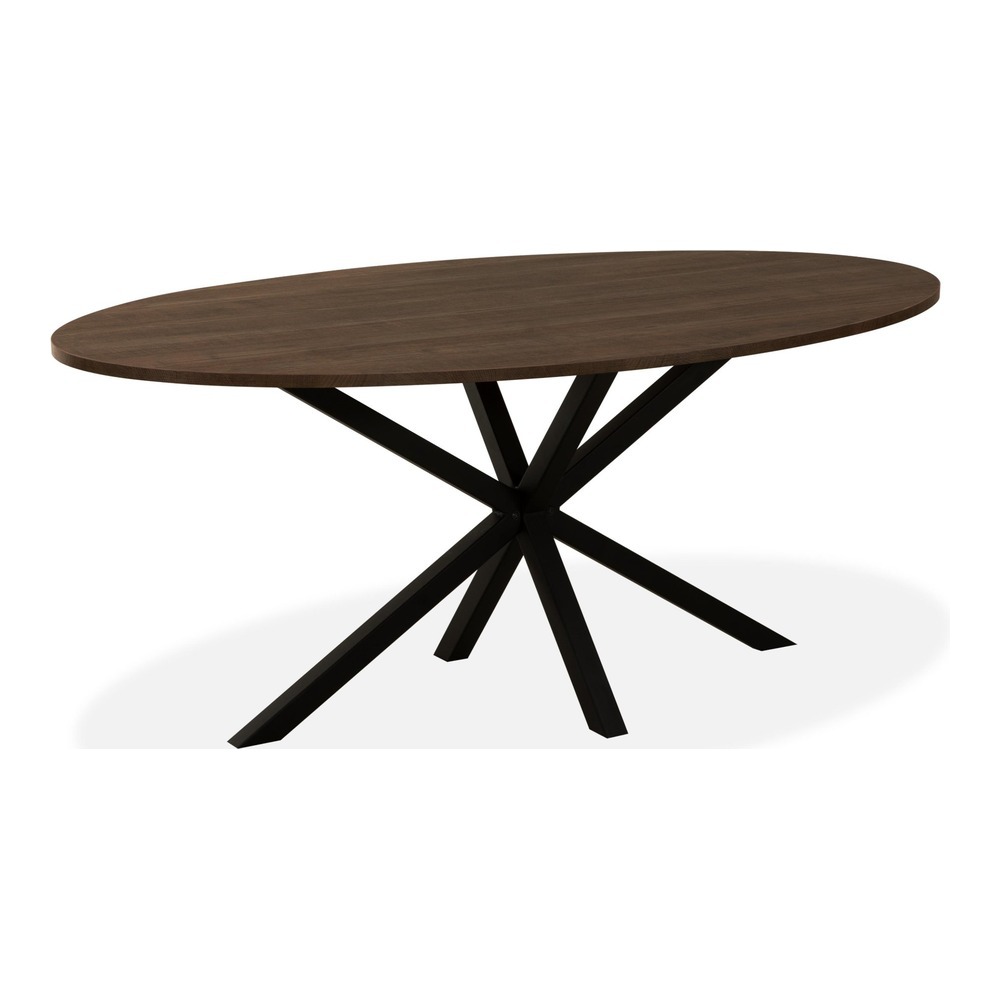 Eettafel Kendall ovaal