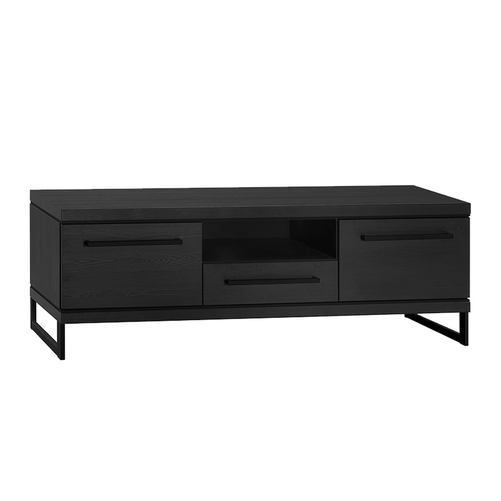 TV-Dressoir Fidenza 2 deurs