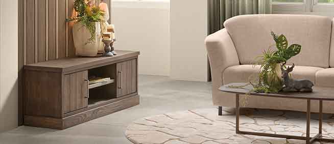 Sfeerafbeelding van TV-dressoirs