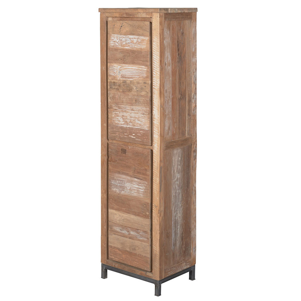 Venetie Kabinet 2 deurs afbeelding