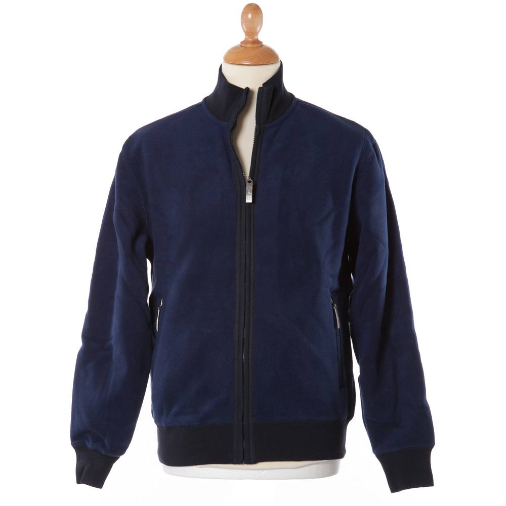 Vest Horizon Blauw Vest Horizon Blauw