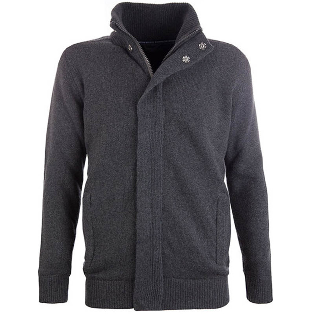 Vest Tim Grijs Vest Tim Grijs