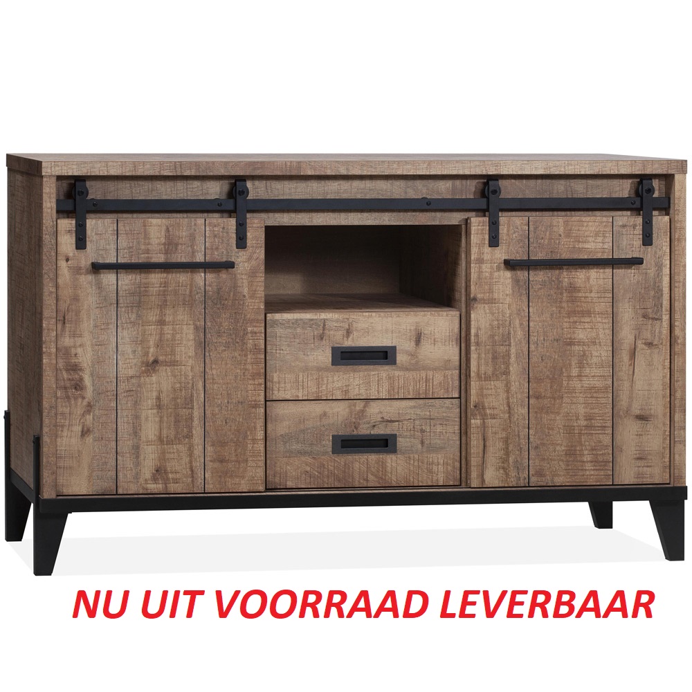 Vianen Dressoir Smal Vianen Dressoir Smal