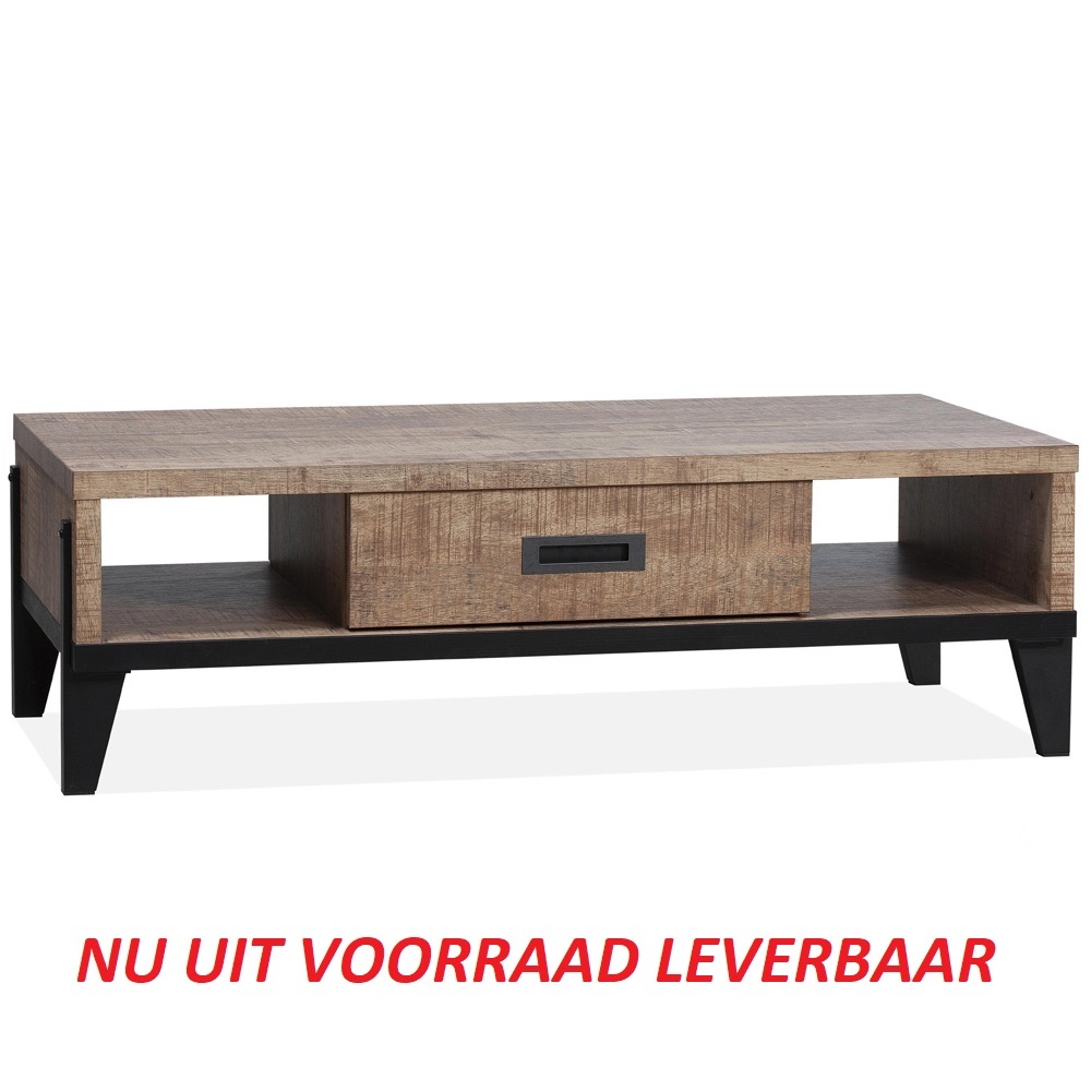 Vianen Salontafel 135x67cm Vianen Salontafel 135x67cm
