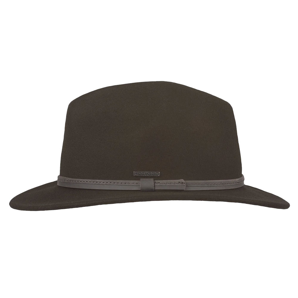 Vilthoed Durban Brown