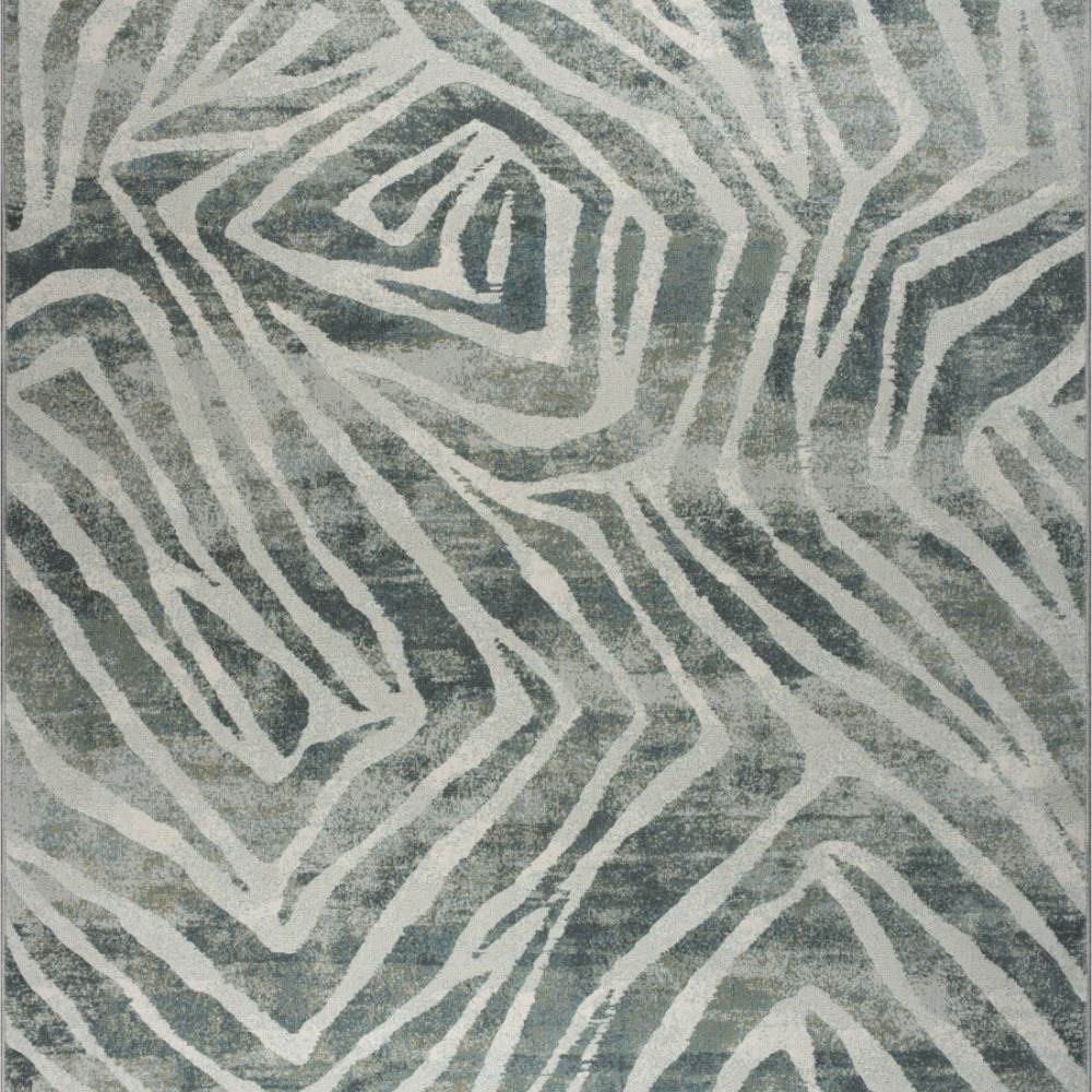 Vloerkleed Abol 4299