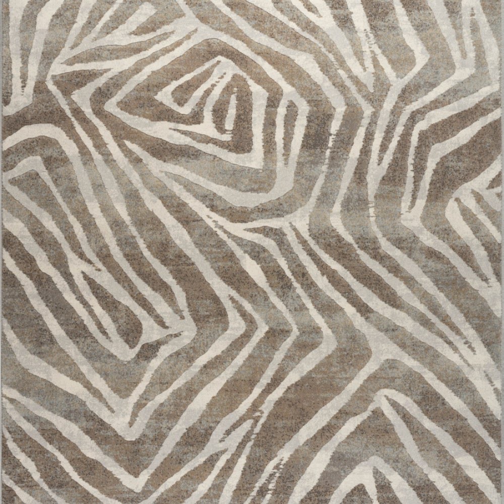 Vloerkleed Abol 9243