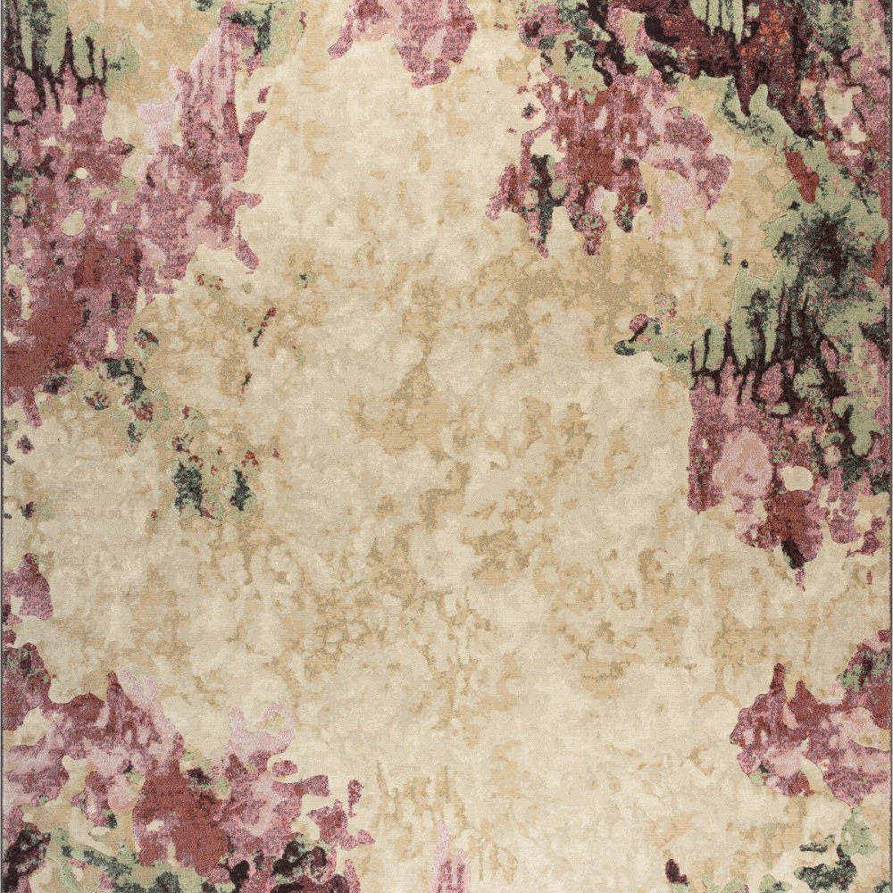 Vloerkleed Acryl 7274