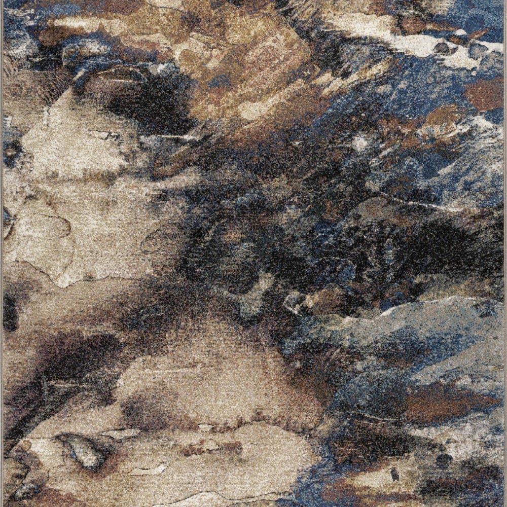 Vloerkleed Albert 6251