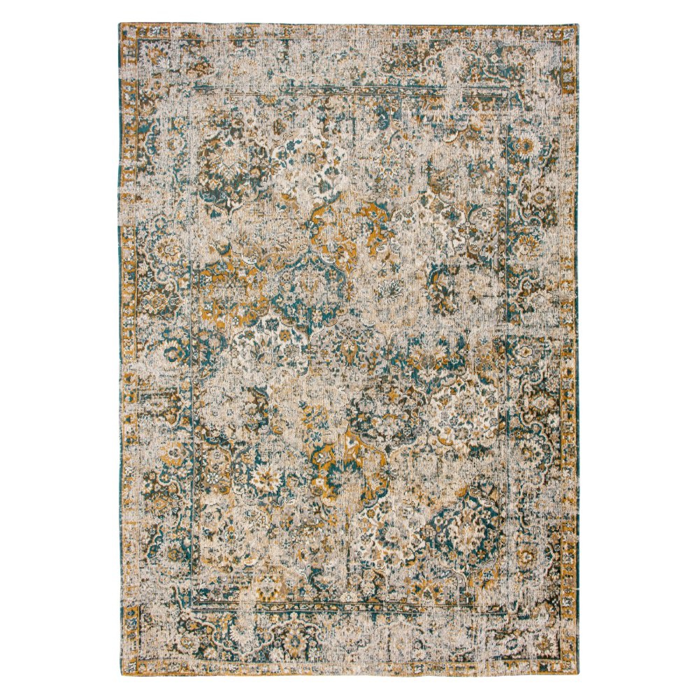Vloerkleed Antiquarian 9127