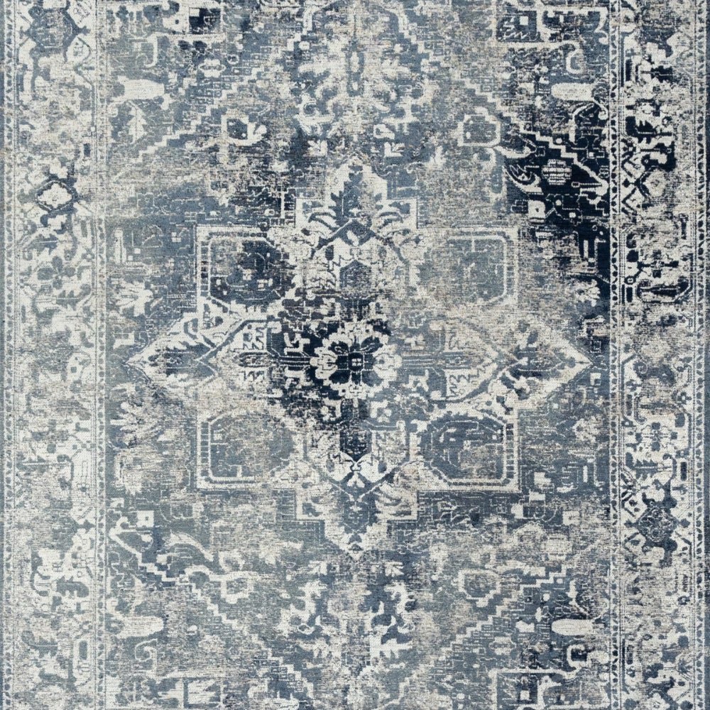Vloerkleed Antiquarian 9646