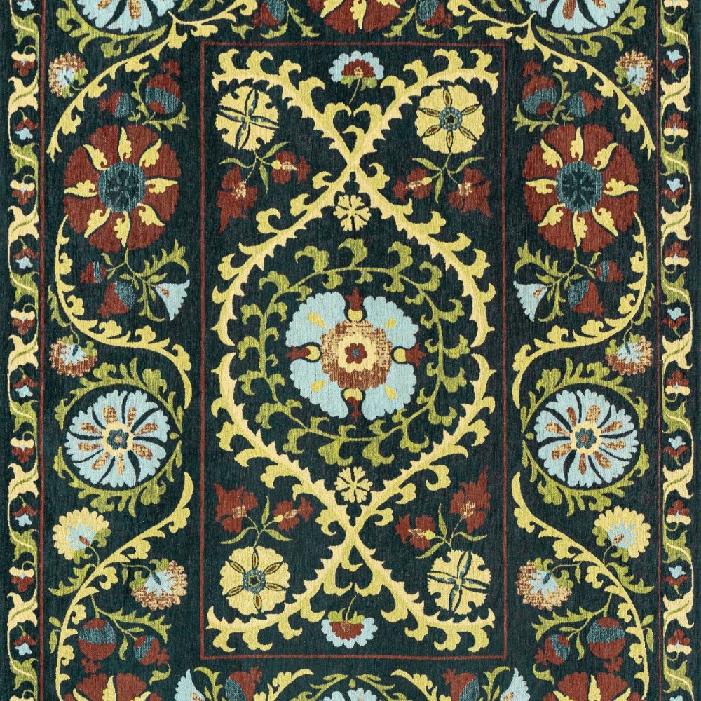 Vloerkleed Antiquarian 9729