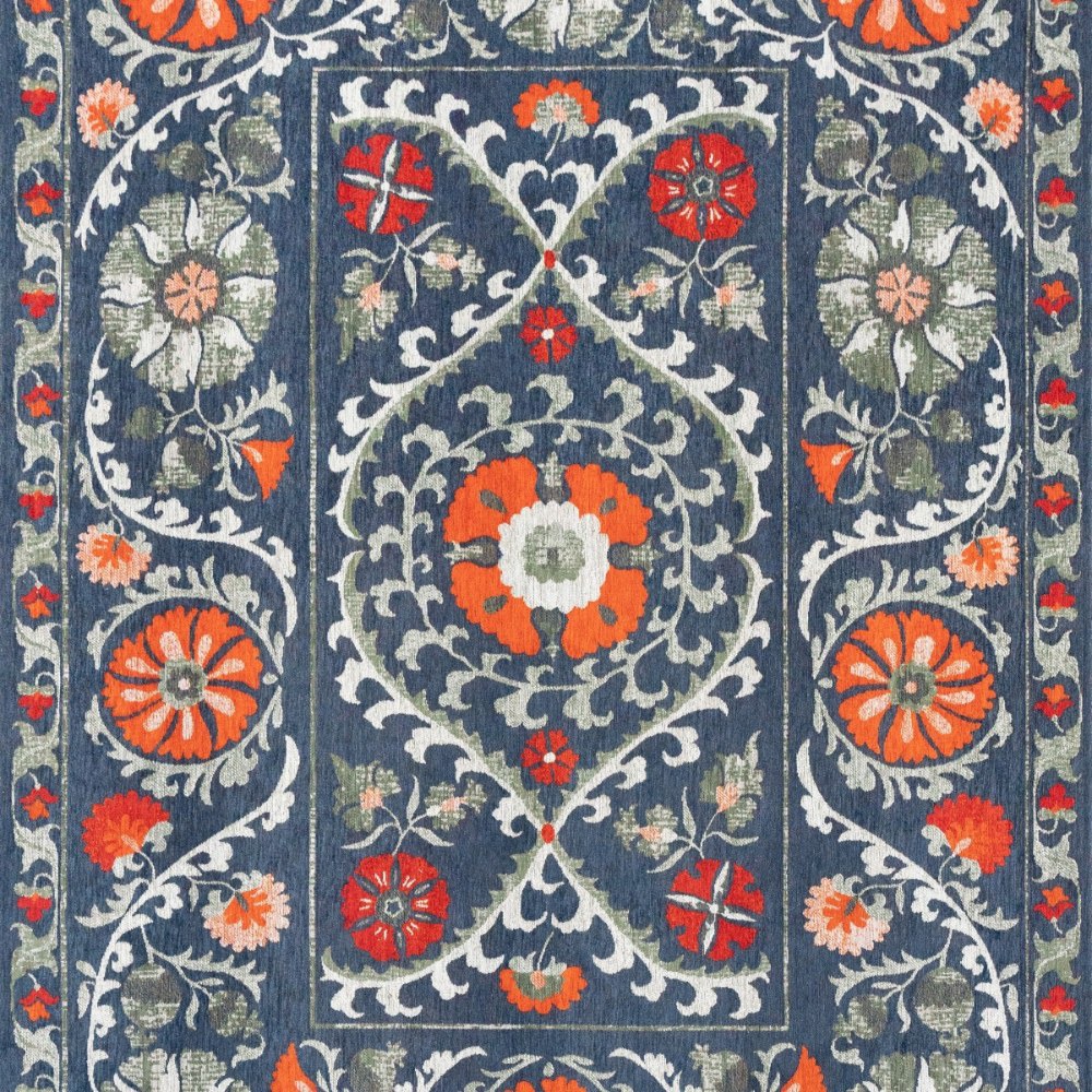 Vloerkleed Antiquarian 9730