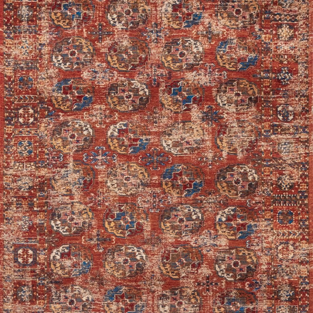 Vloerkleed Antiquarian 9841