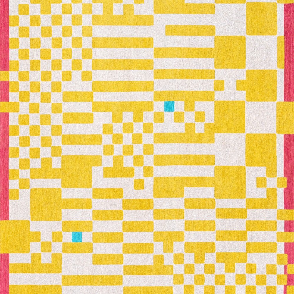 Vloerkleed Craft 2074