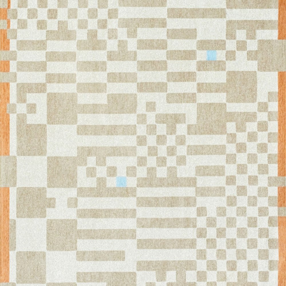 Vloerkleed Craft 2075