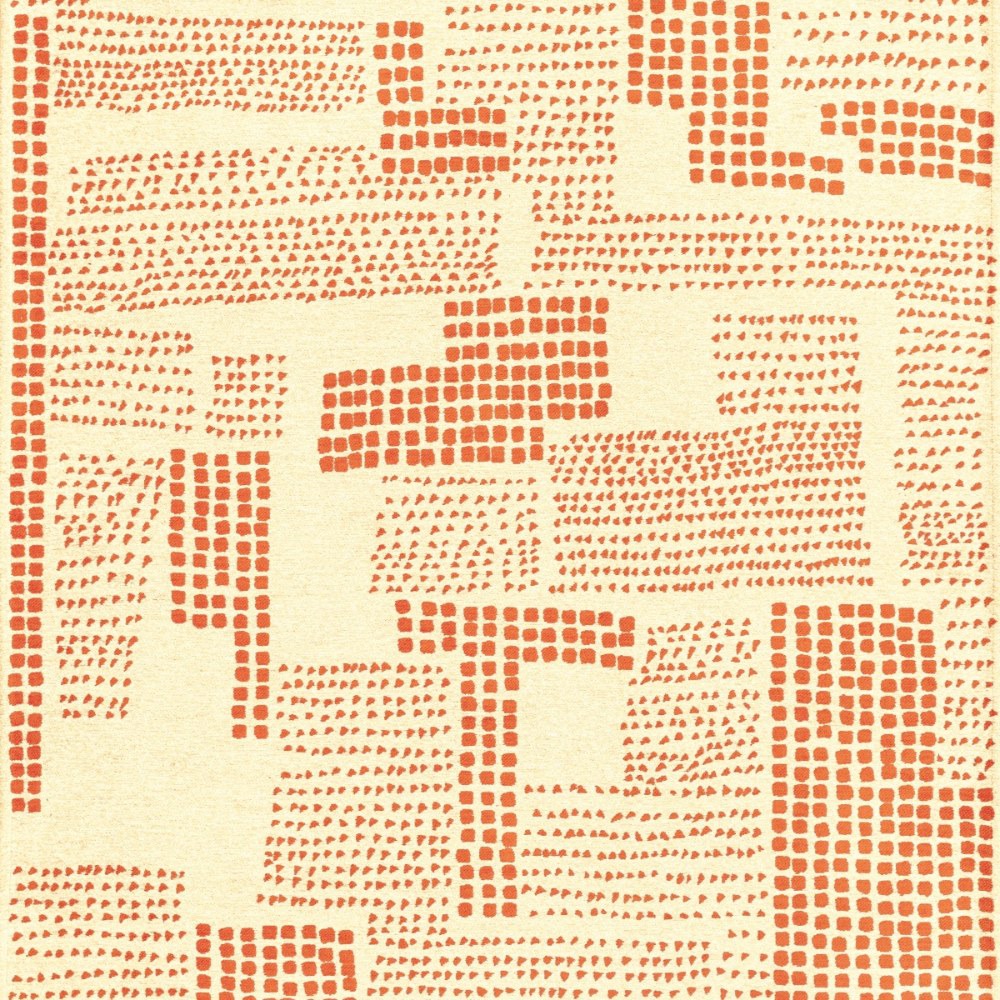Vloerkleed Craft 2078