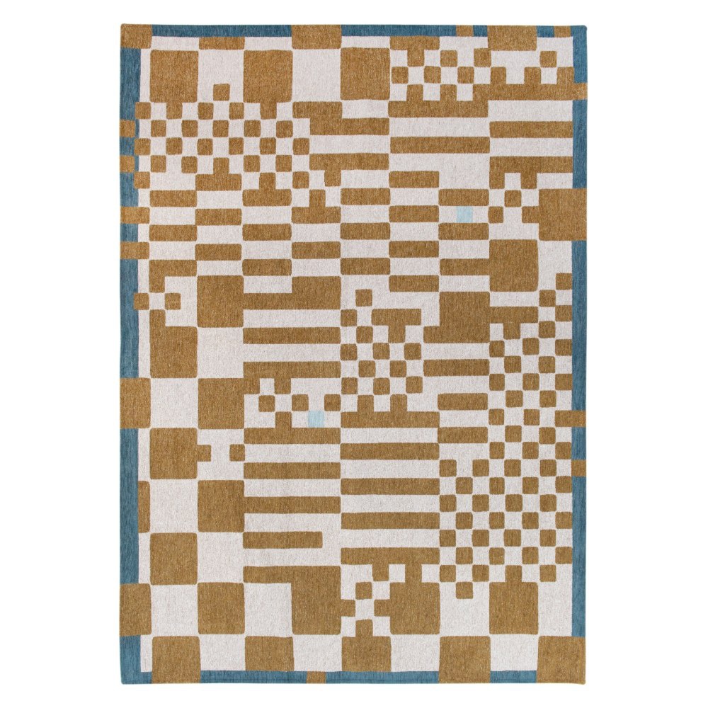 Vloerkleed Craft 9338