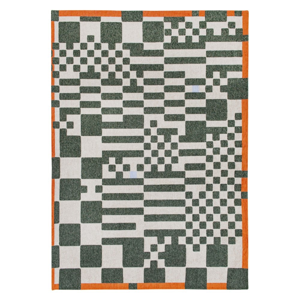 Vloerkleed Craft 9339