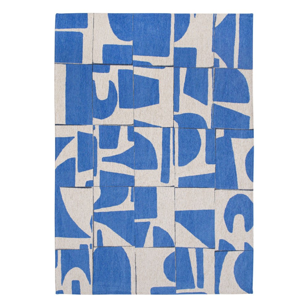Vloerkleed Craft 9358