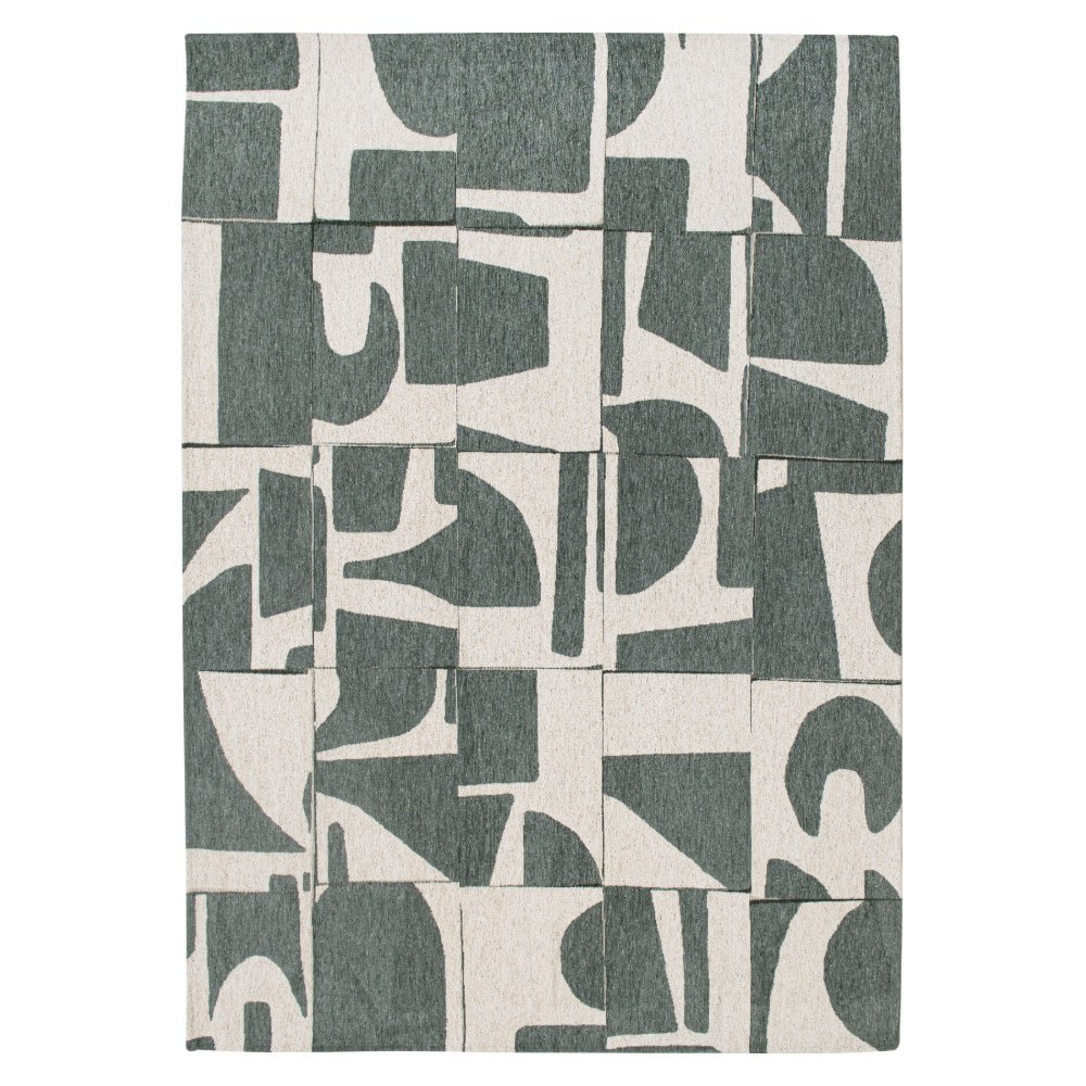 Vloerkleed Craft 9361