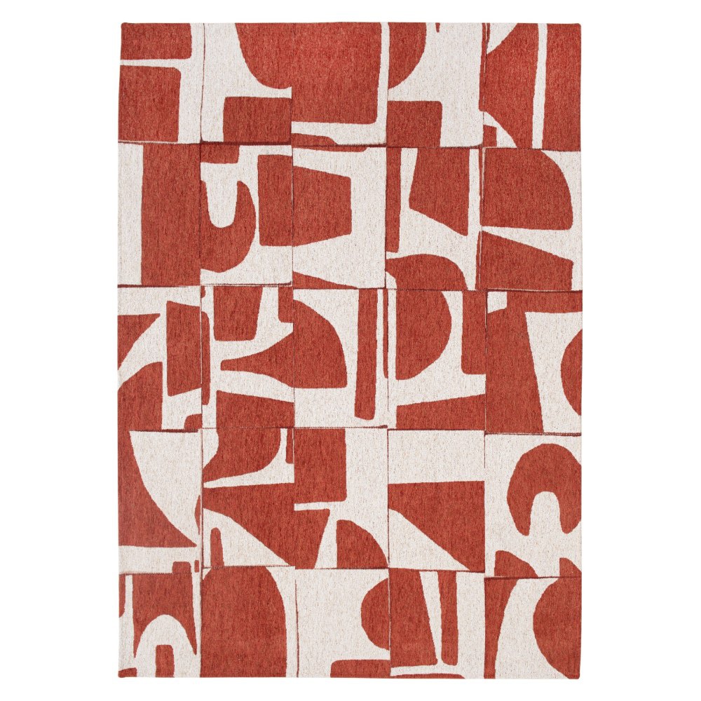 Vloerkleed Craft 9364