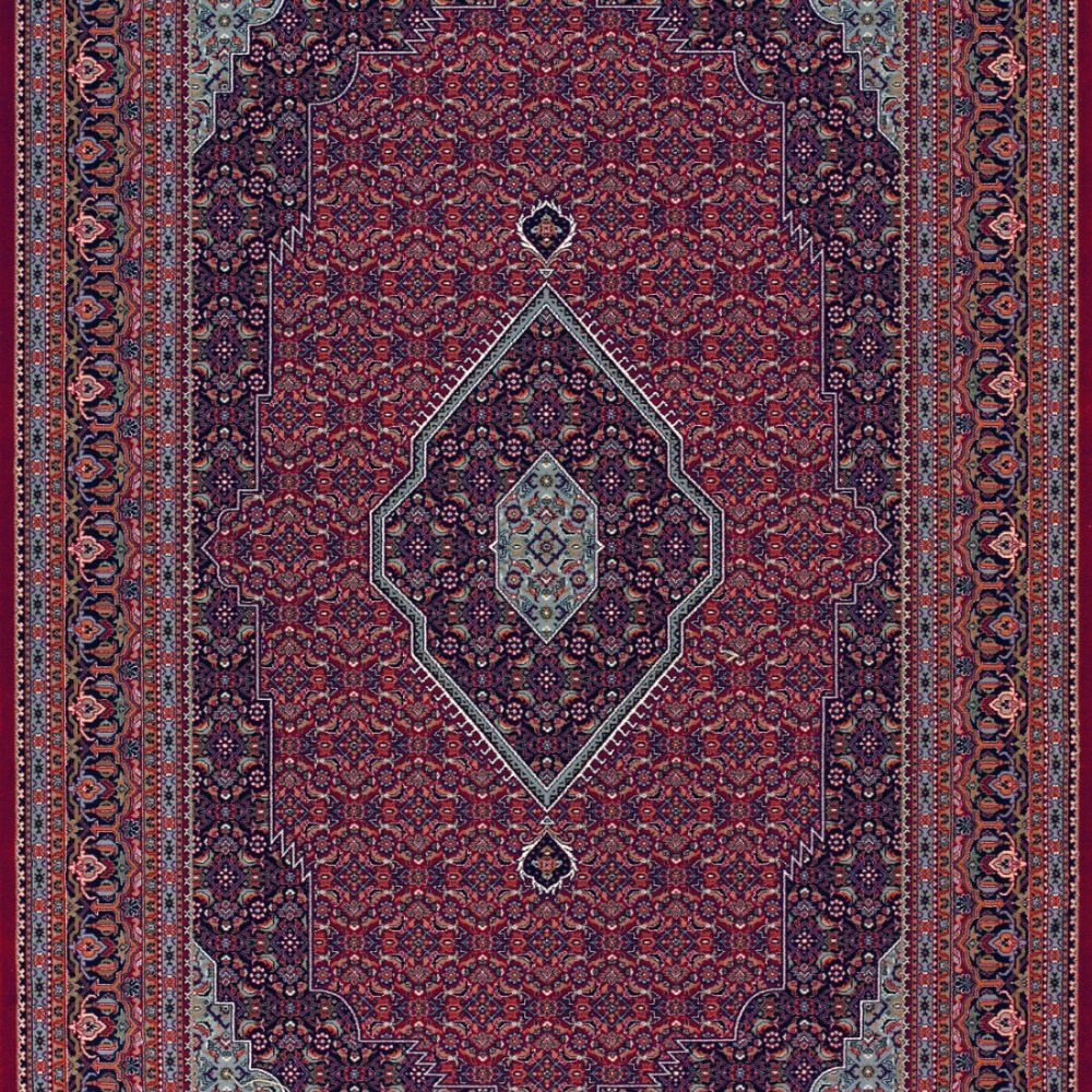 Vloerkleed Derbe 72220
