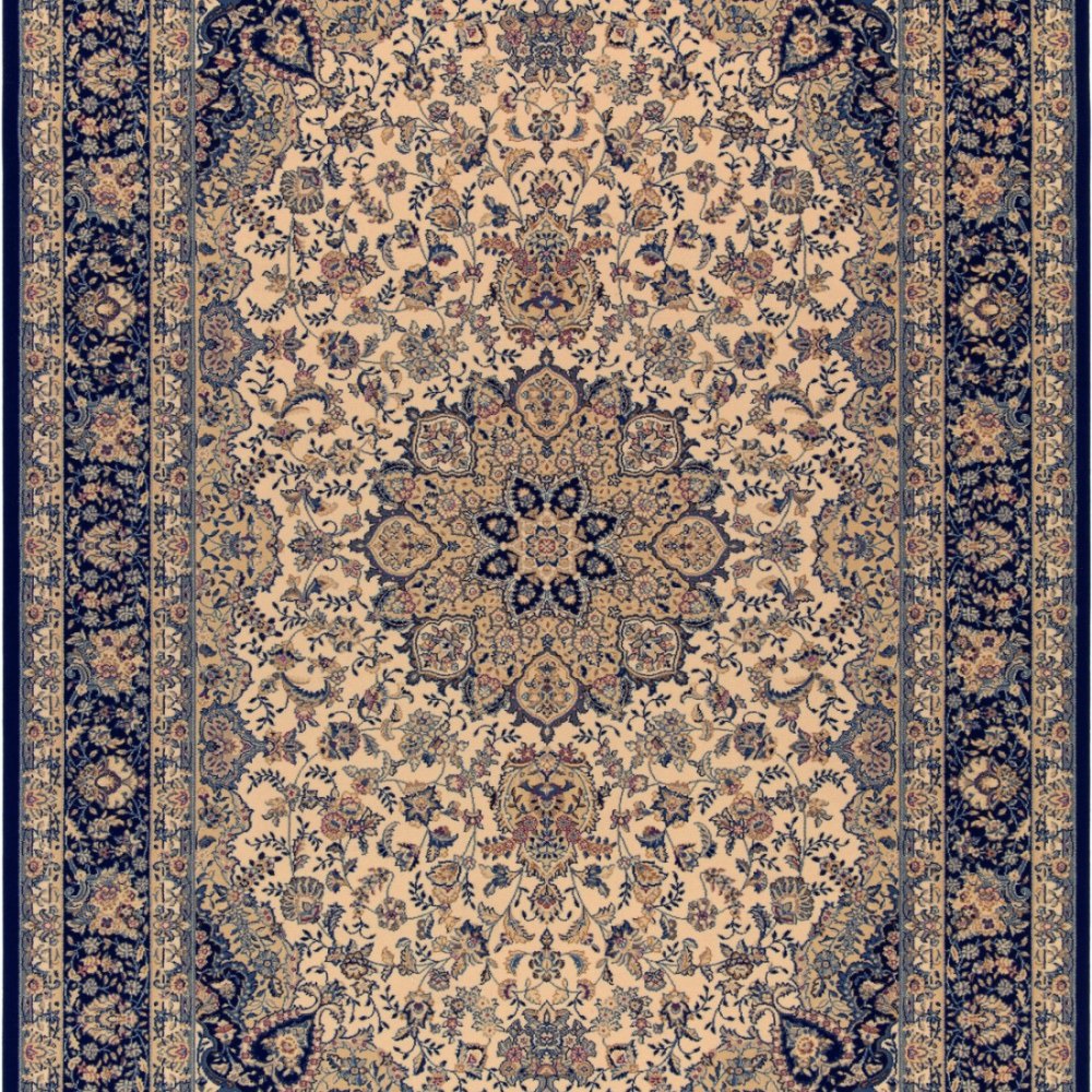 Vloerkleed Derbe 7252