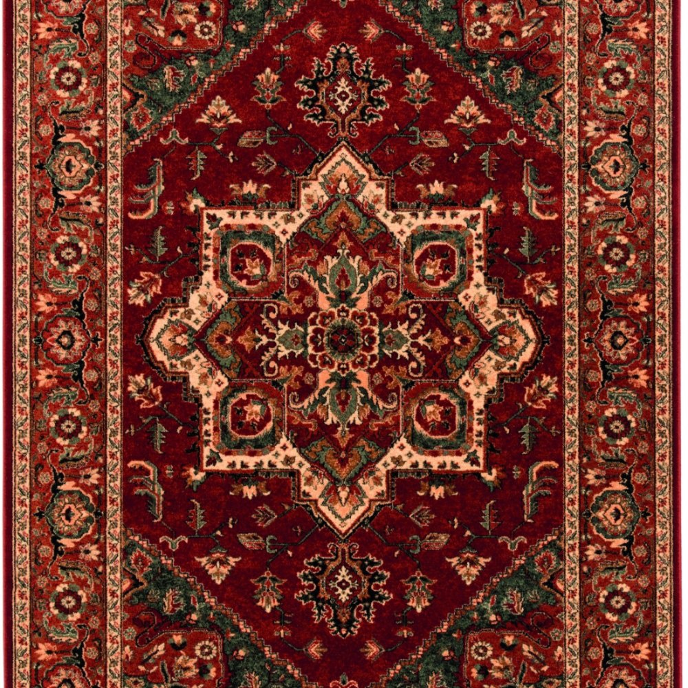 Vloerkleed Kades 4354