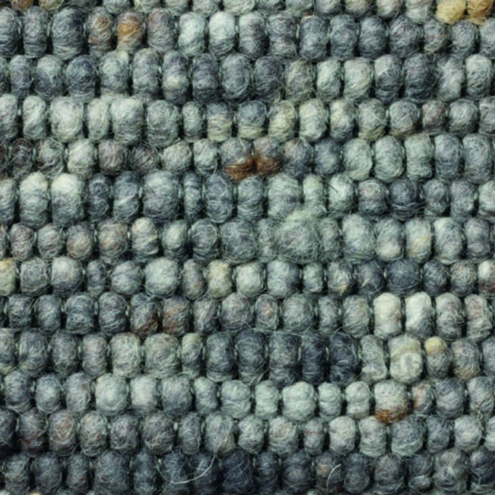 Vloerkleed Kapiti Black 172