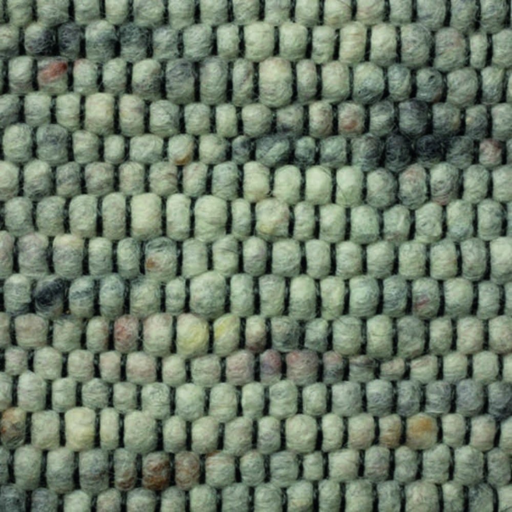 Vloerkleed Kapiti Black 173