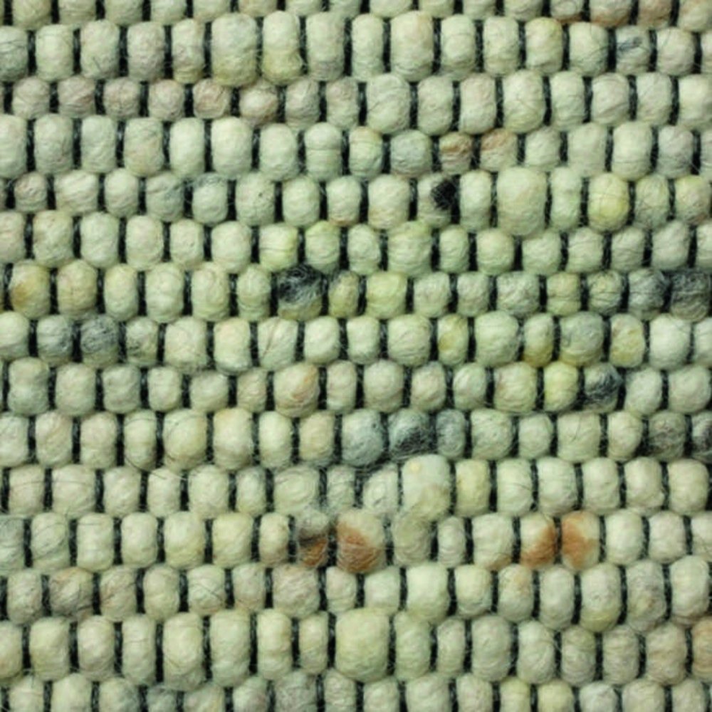Vloerkleed Kapiti Black 174