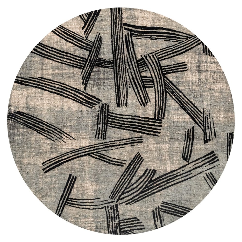 Vloerkleed Meditation 2066