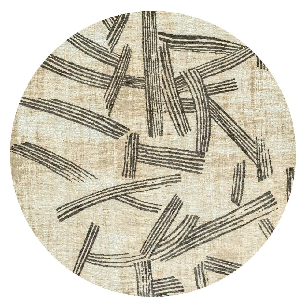 Vloerkleed Meditation 2067
