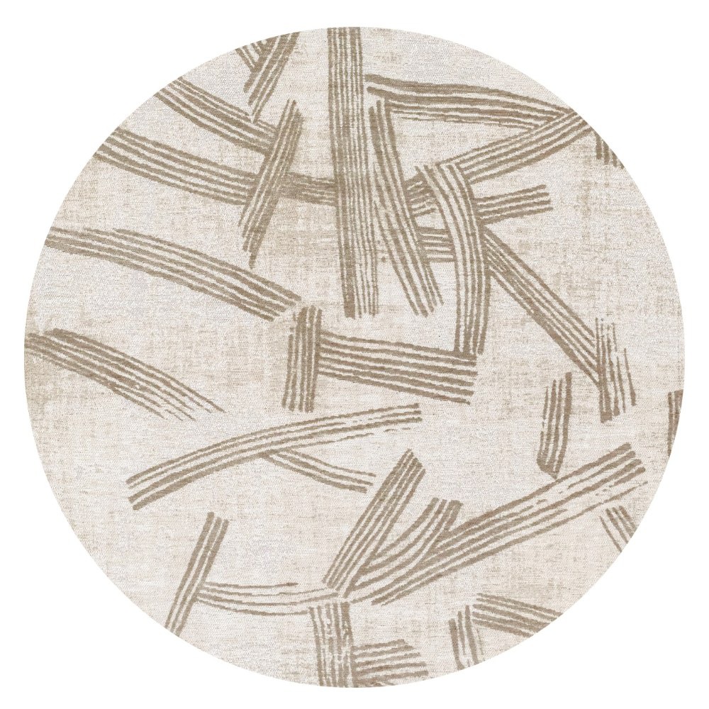 Vloerkleed Meditation 2068