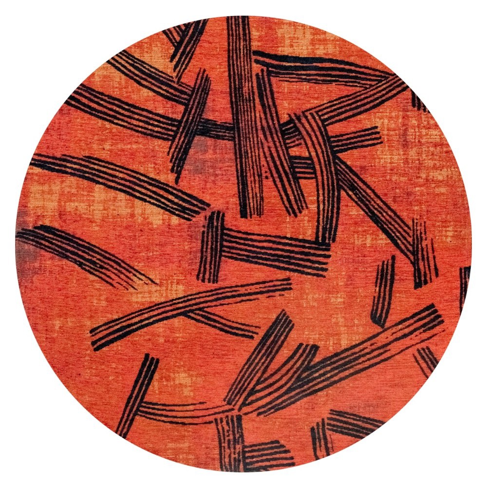 Vloerkleed Meditation 2069