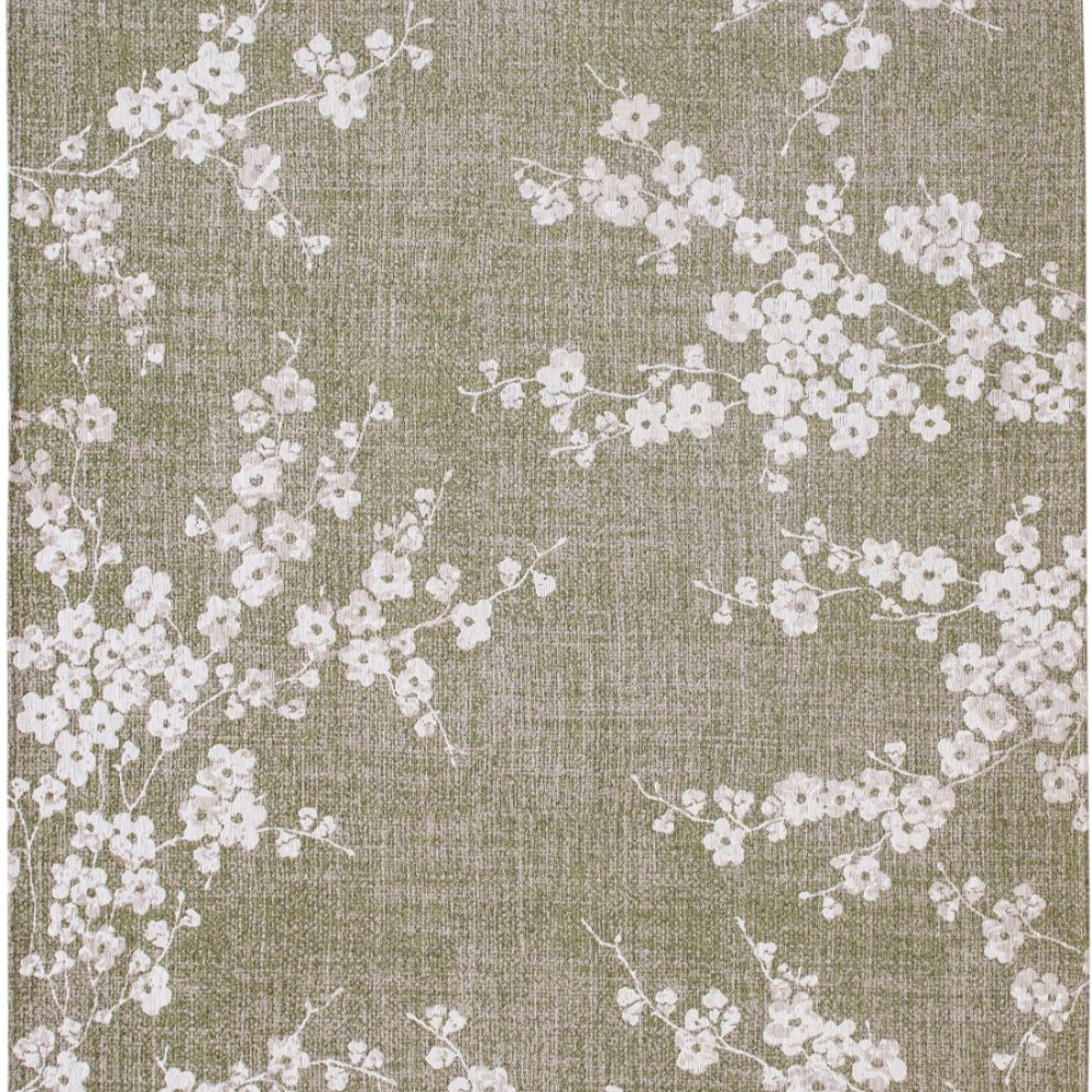 Vloerkleed Sakura 9372